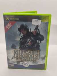 Medal Of Honor Frontline Xbox nr 0849