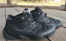 Adidas equipment FYW crazy 3 KB 8 vintage 1999 rare
