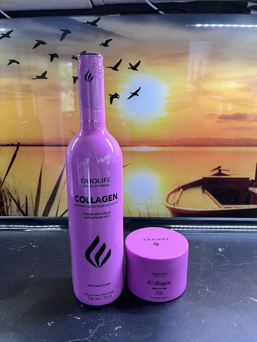 Kolagen Duo Life sprzedam