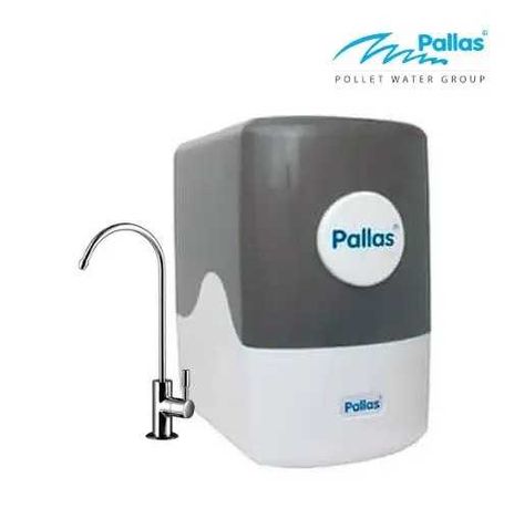 Система зворотнього осмосу Pallas Enjoy SMART * Безкоштовна доставка