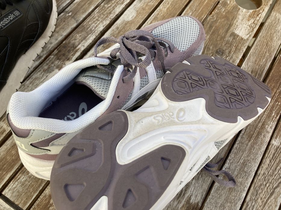 ASICS gel  sapatilhas