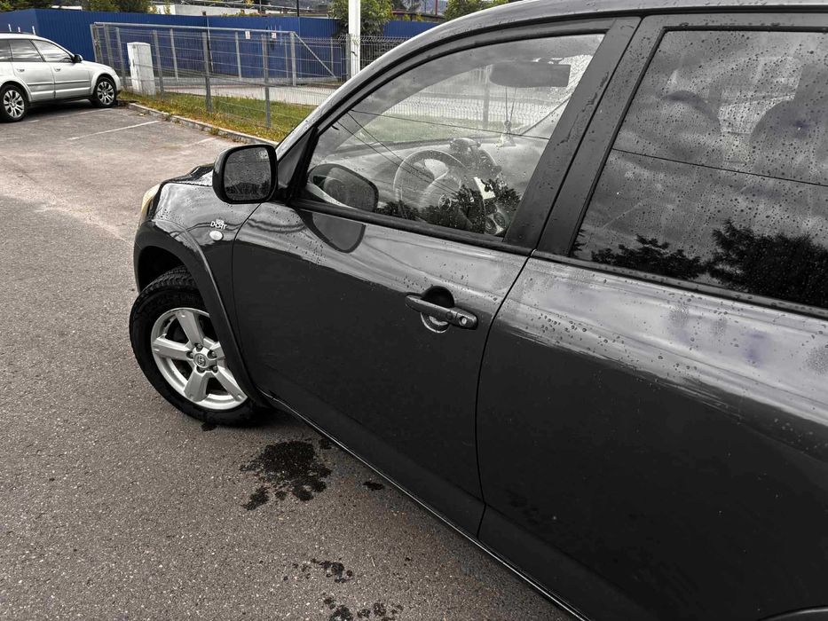 sprzedam Toyota Raf IV