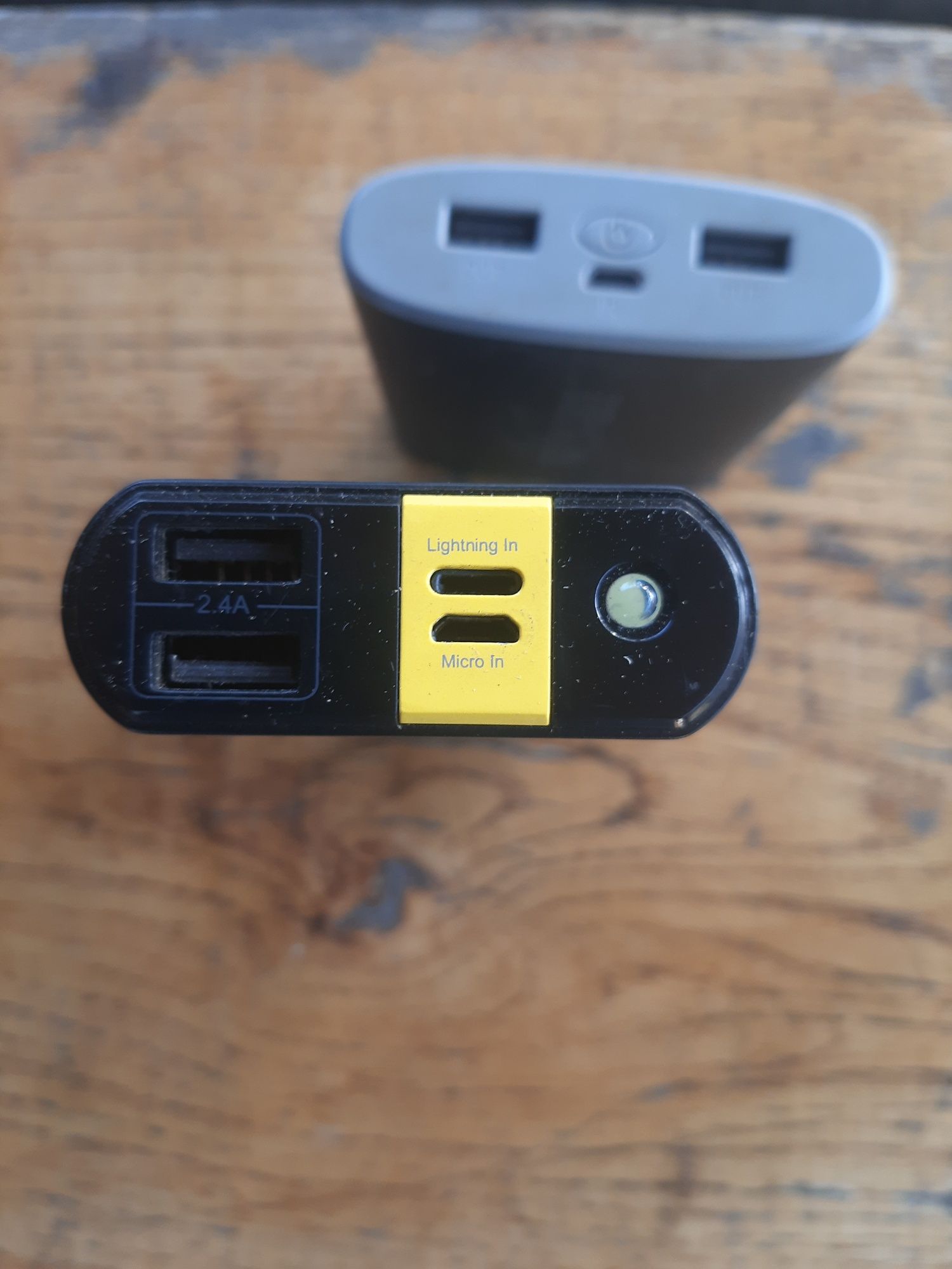Power bank 10000mah