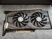 Karta graficzna gigabyte Radeon RX 570 4GB