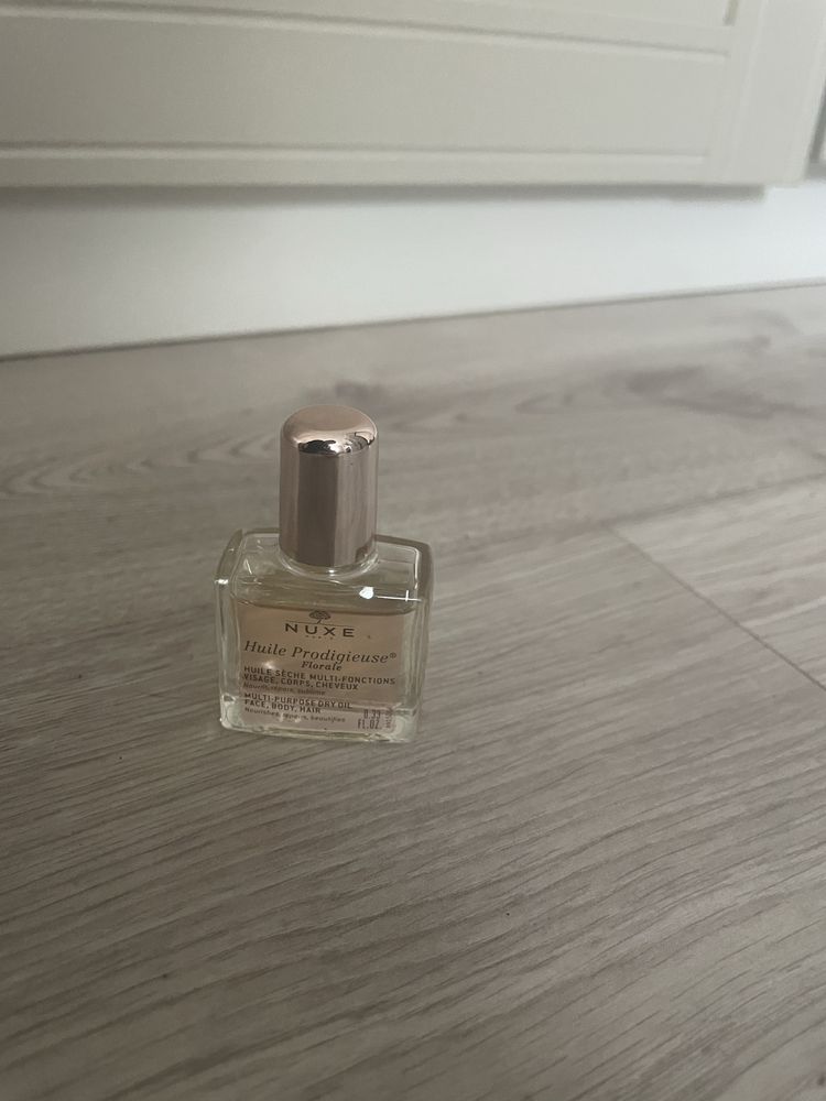 Mini olejek Nuxe