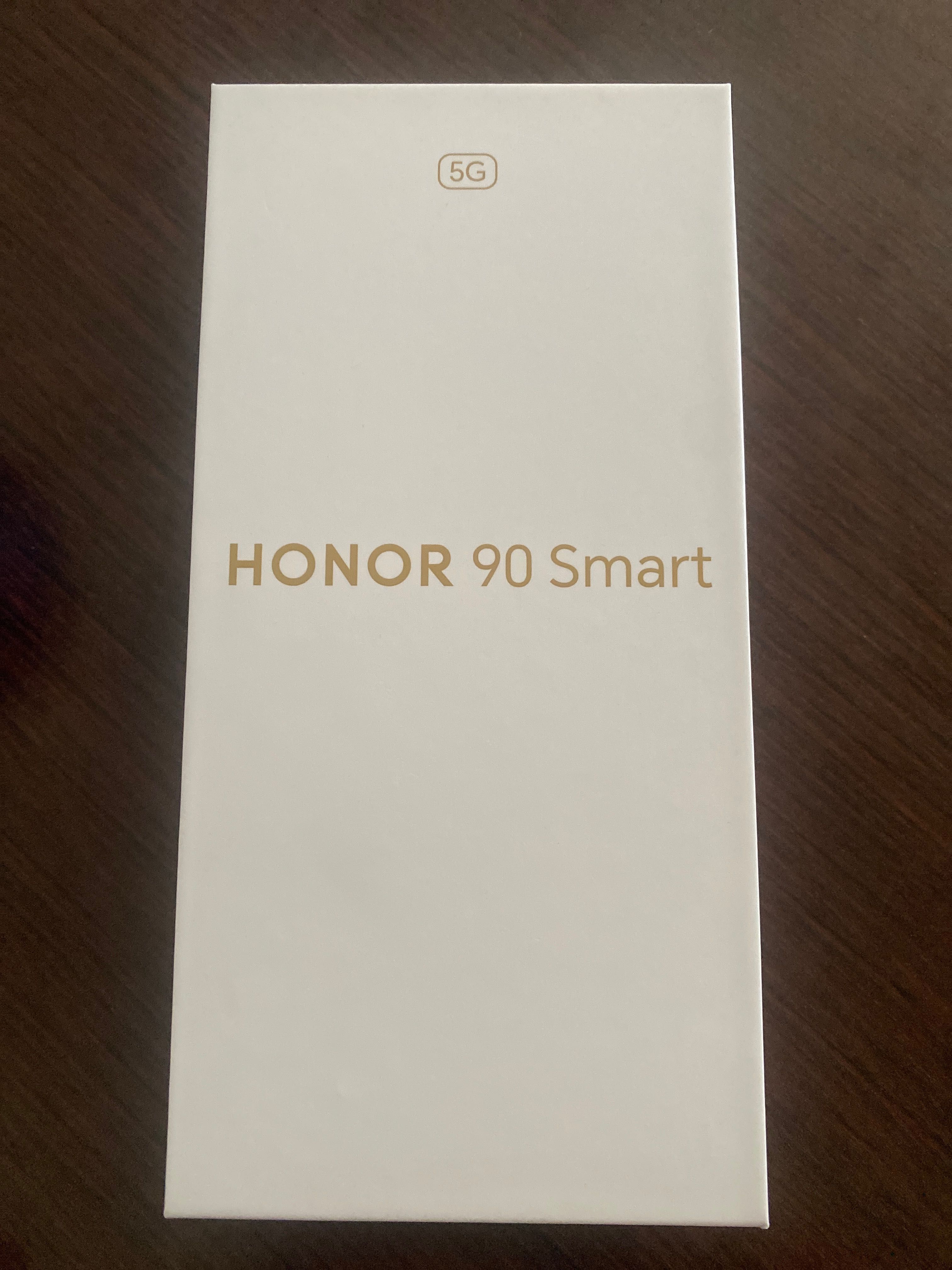 Honor 90 smart 128gb