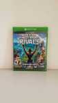 Gra Kinect Sports Rivals XBox One wersja PL