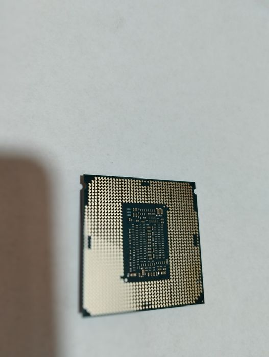 Procesor intel Core i5-4590s.  4x 3.0GHz, SR ok1QN, s1150