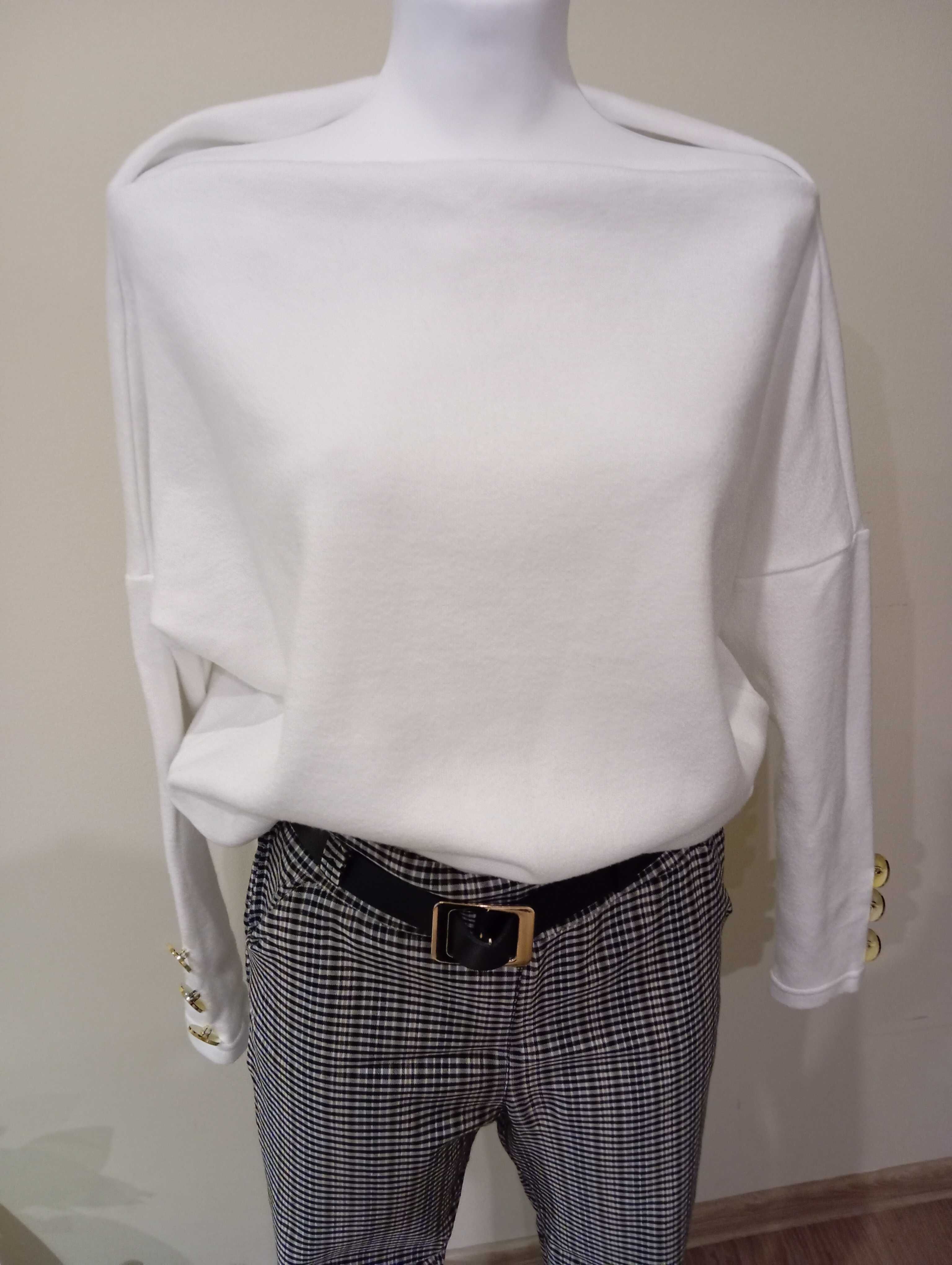 Elegancki sweter damski