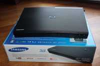 Odtwarzacz Blu-Ray Samsung BD-J5500