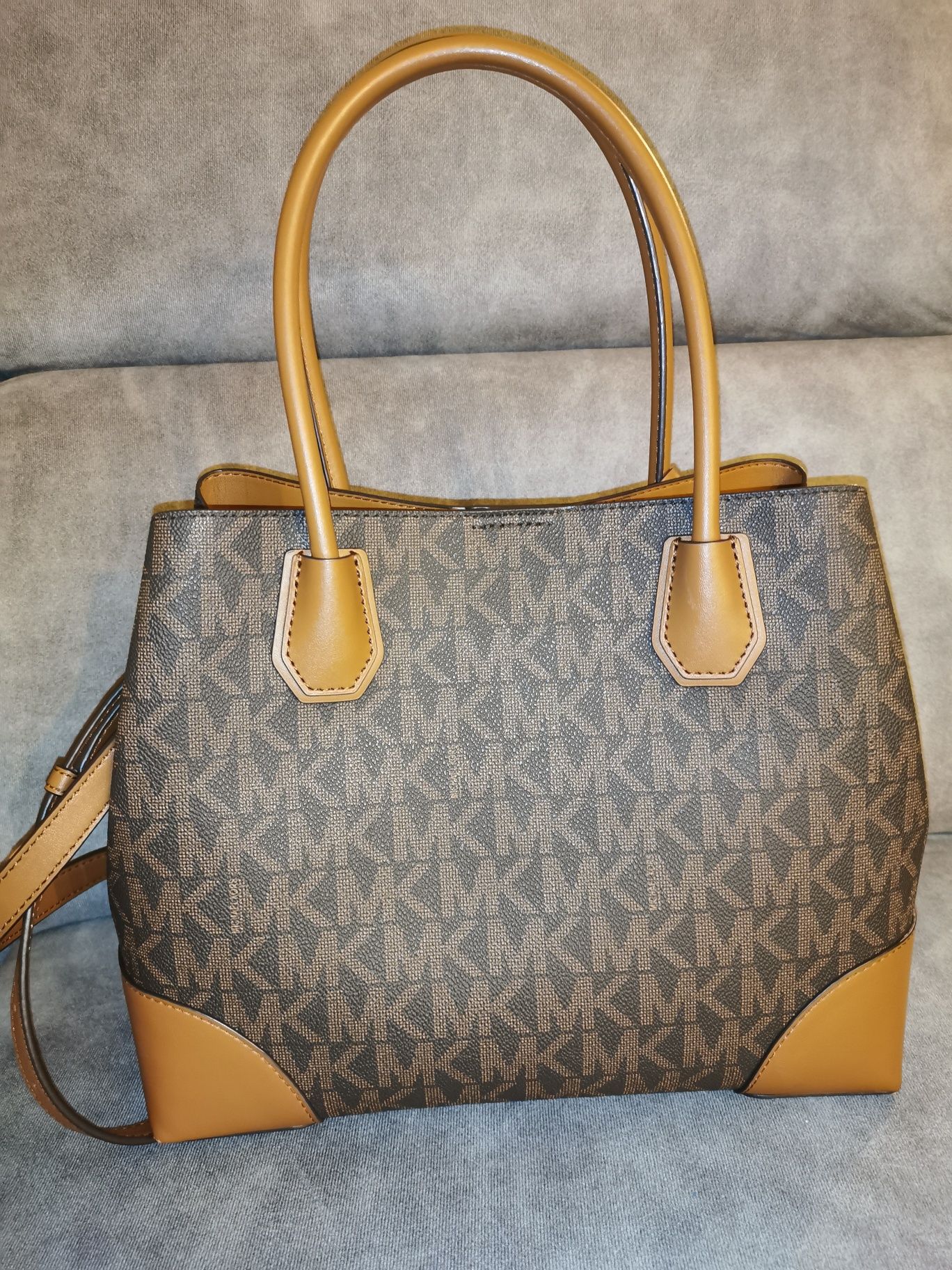 Oryginalna torebka Michael Kors