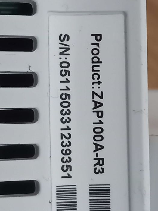 Ethernet po WIFI; łączność bezprzewodowa do drukarki z RJ-45 - komplet