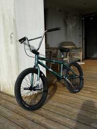 Rower BMX Mankind Libertad