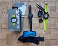 Garmin Forerunner 935 tri bundle triathlon