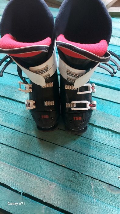 Buty Narciarskie Tecno Pro 225mm  35 36