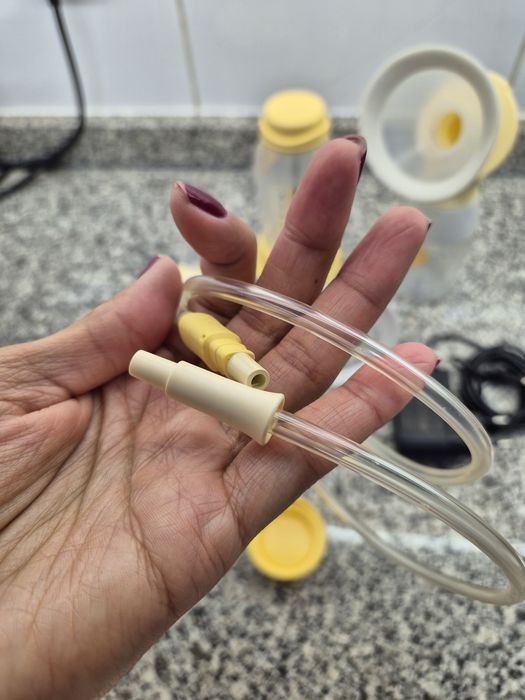 Bomba Medela Automática