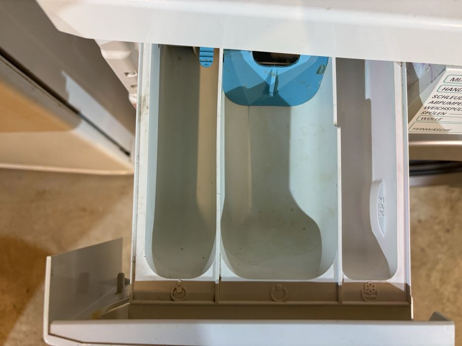 Pralka Gorenje stan BDB zadbana i czysta