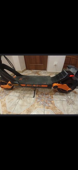 Електросамокат kugookirin G3