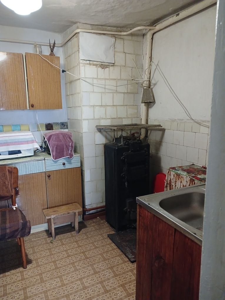 Продам пол дома 75м2 ул. Франка