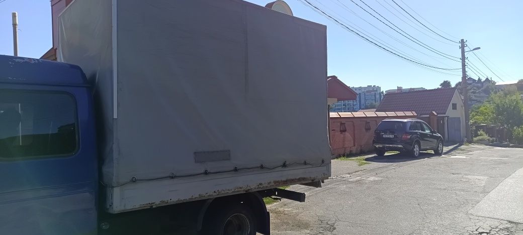 Продам газель дуэт 33023