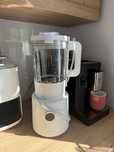 Inteligentny blender xiaomi