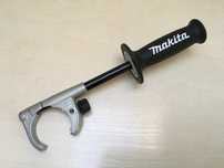 Оригинал Makita ручка на шуруповерт XPH14 DHP486 XFD14 DDF486
