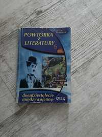 Greg: REPETYTORIUM Powtorka z literatury cz. 6