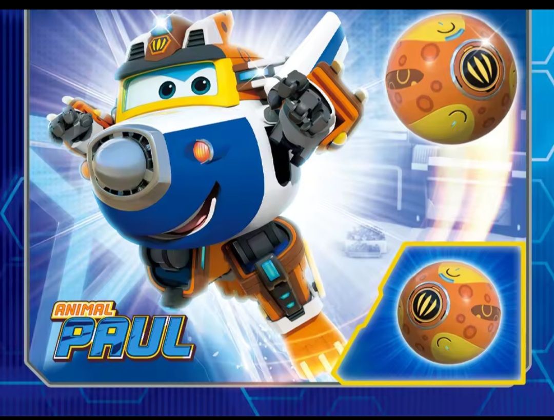 Іграшка трансформер Super Wings Jett, super jett new 2024