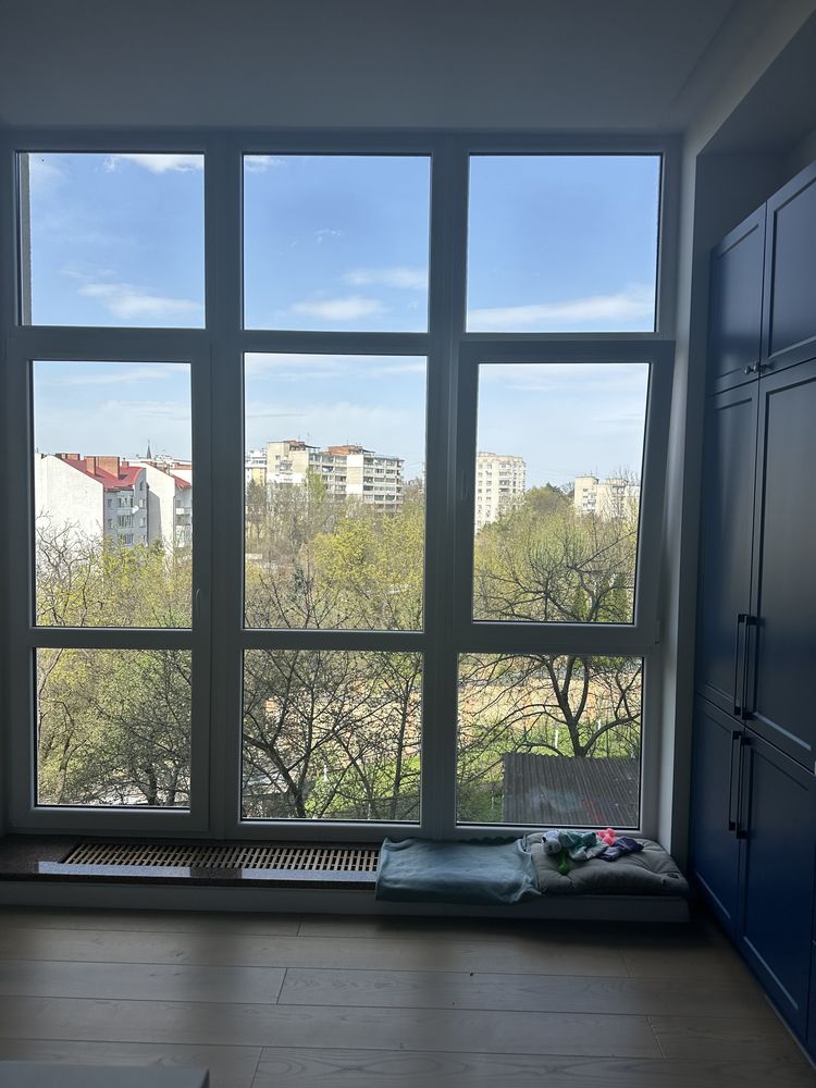 Клінінг. Регулярне підтримуюче прибирання.