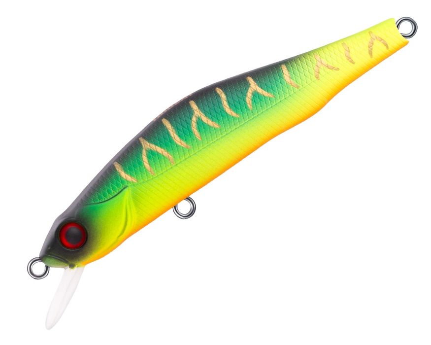 Воблер мінноу TRIDENT RANGE 80SP, Tsuyoki Watson 80SP