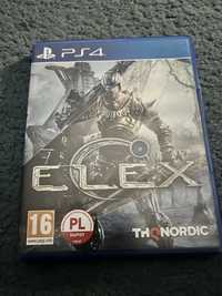 Elex Play Station 4 Ps4