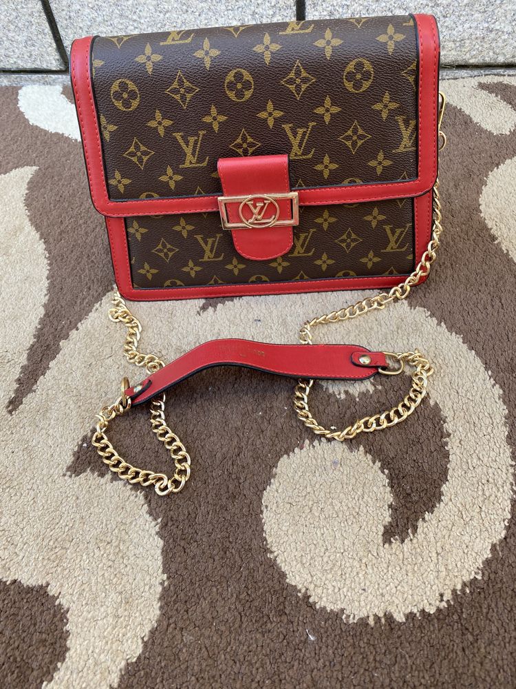 Mala Louis Vuitton