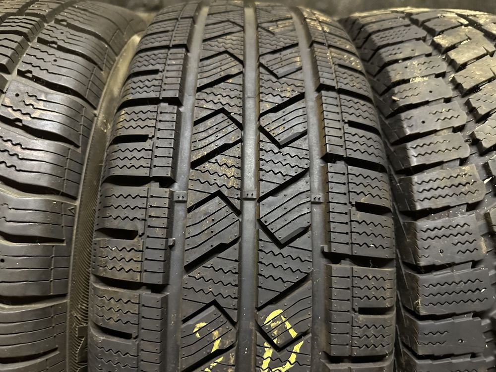 Шини одиночні 235/65 R16C зима/всесезонна РОЗПАРОВКИ