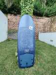 Prancha Surf Mini Simmons 5.4