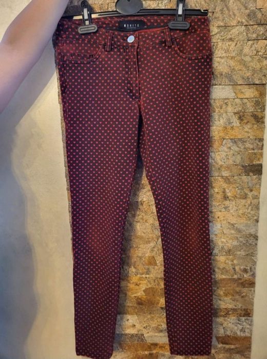 Штани Moxito для дівчинки