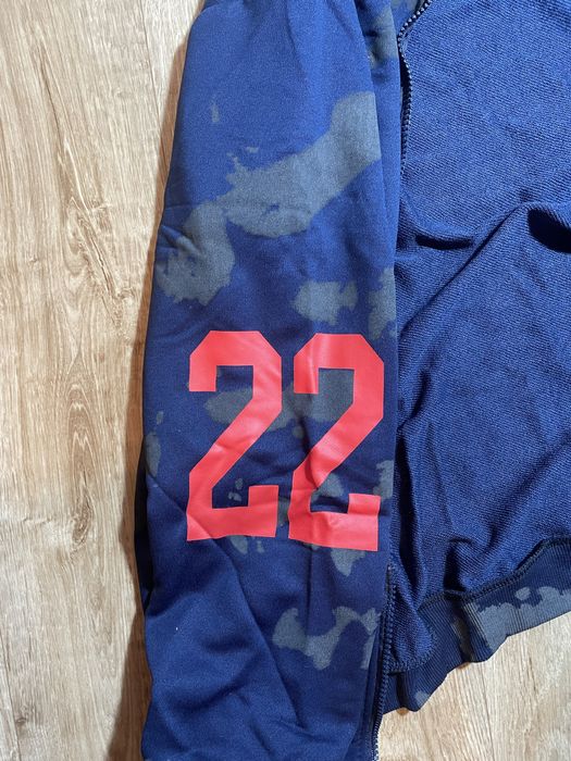 Polo Ralph Lauren Balenciaga Zip Hoodie Зипка Ральф