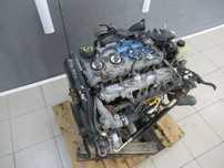 Silnik kompletny Mazda 6 MPV 2.0 di CiTD RF5C