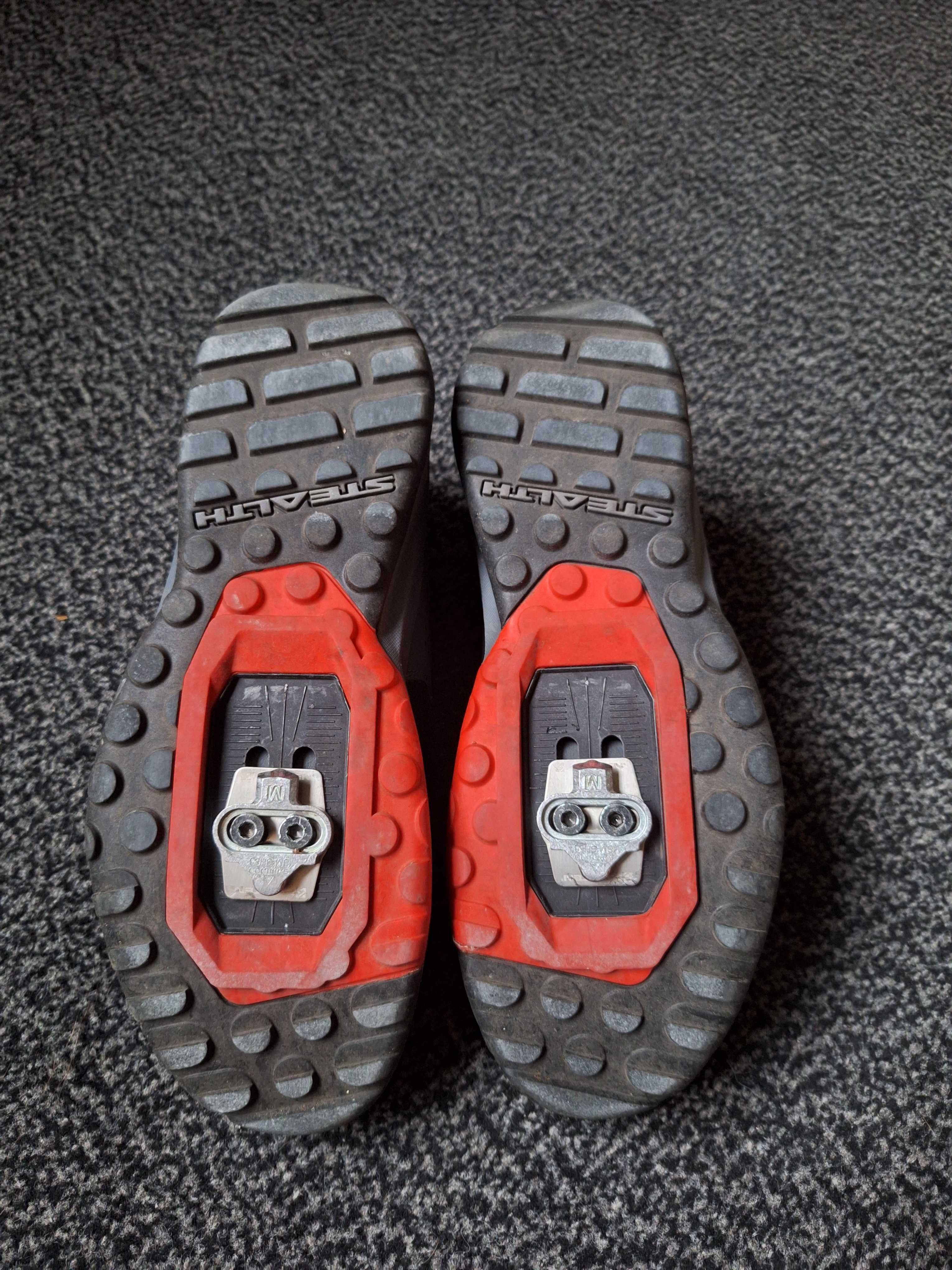 Five ten trailcross clip in pro buty damskie SPD rozmiar 38 2/3