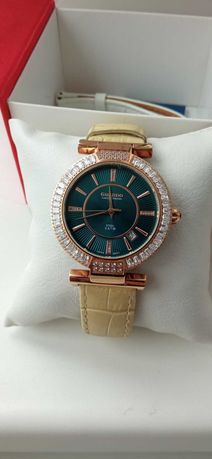 Годинник жіночий Guardo Luxury Collection новий