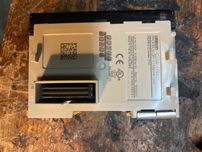 Karta PRM21 sieci profibus