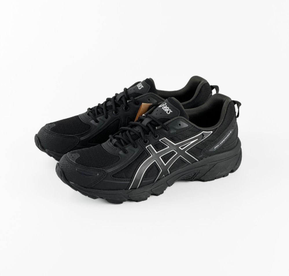 Оригінал! Asics Gel Venture 6 кросівки чоловічі