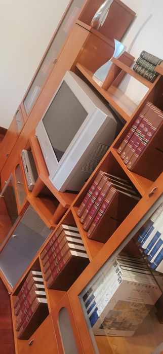 Mobília de Sala/Estante Modular