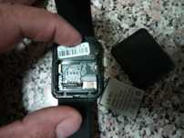 Smart watch phone