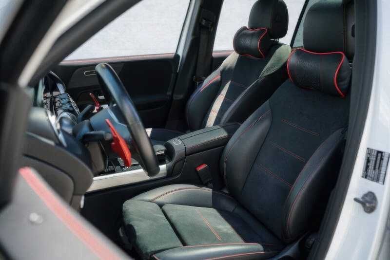 2022 Mercedes-Benz GLB GLB 250 4MATIC