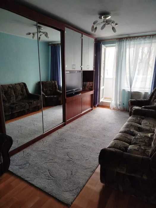 D1C Сдам 3 комнатную квартиру въезд Тарасовский 4