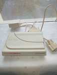 Modem fax 3 COM US Robotics