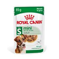Royal Canin Mini adult,Роял канін міні едалт