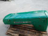 Maska ursus c360