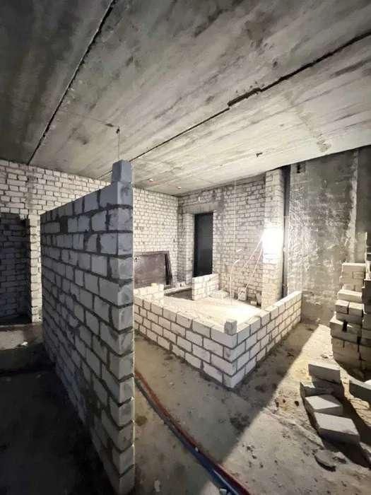 1-к, ЖК «Сокольники», Профессорская ул., 14, Сокольники