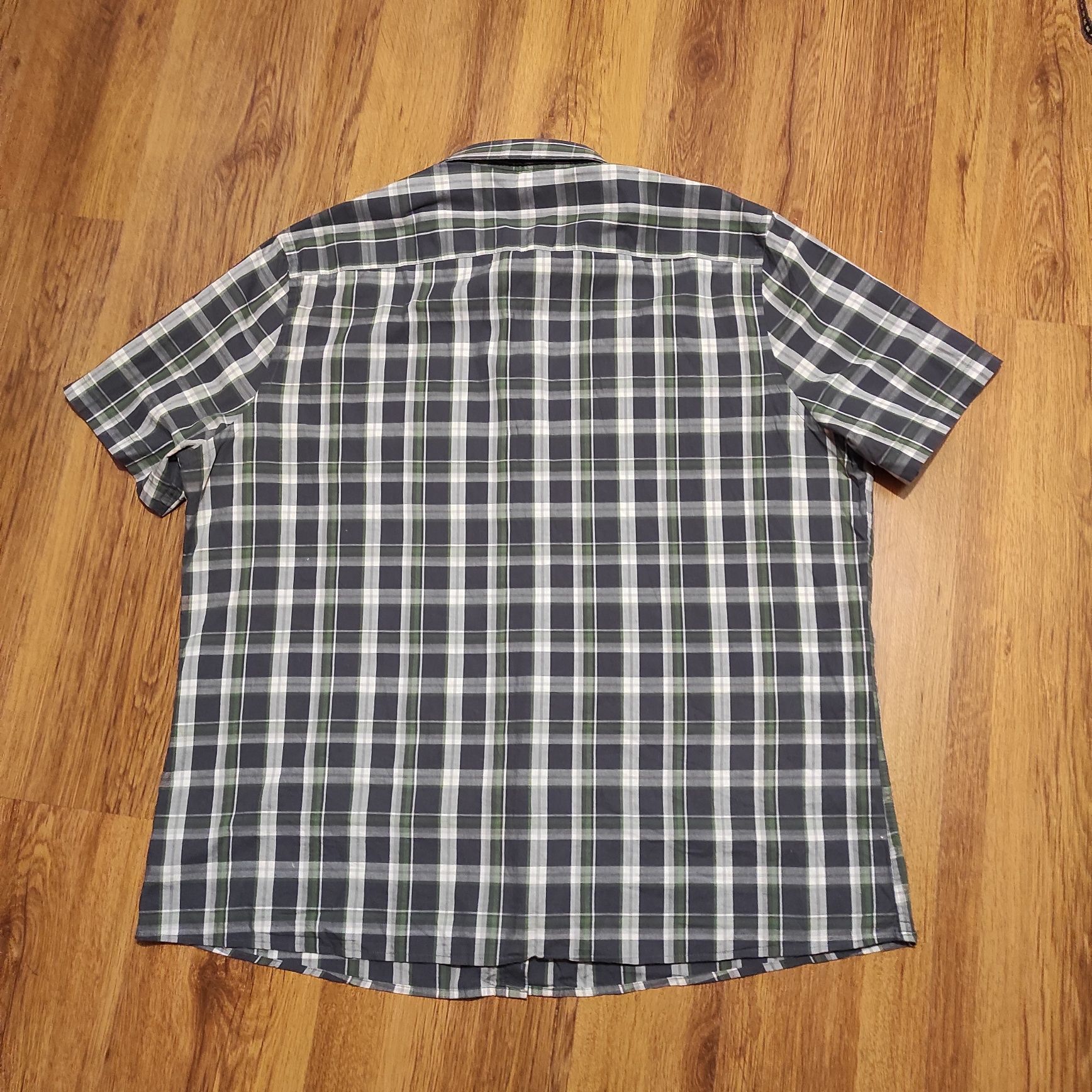 Koszula męska, F&F, 4xl
